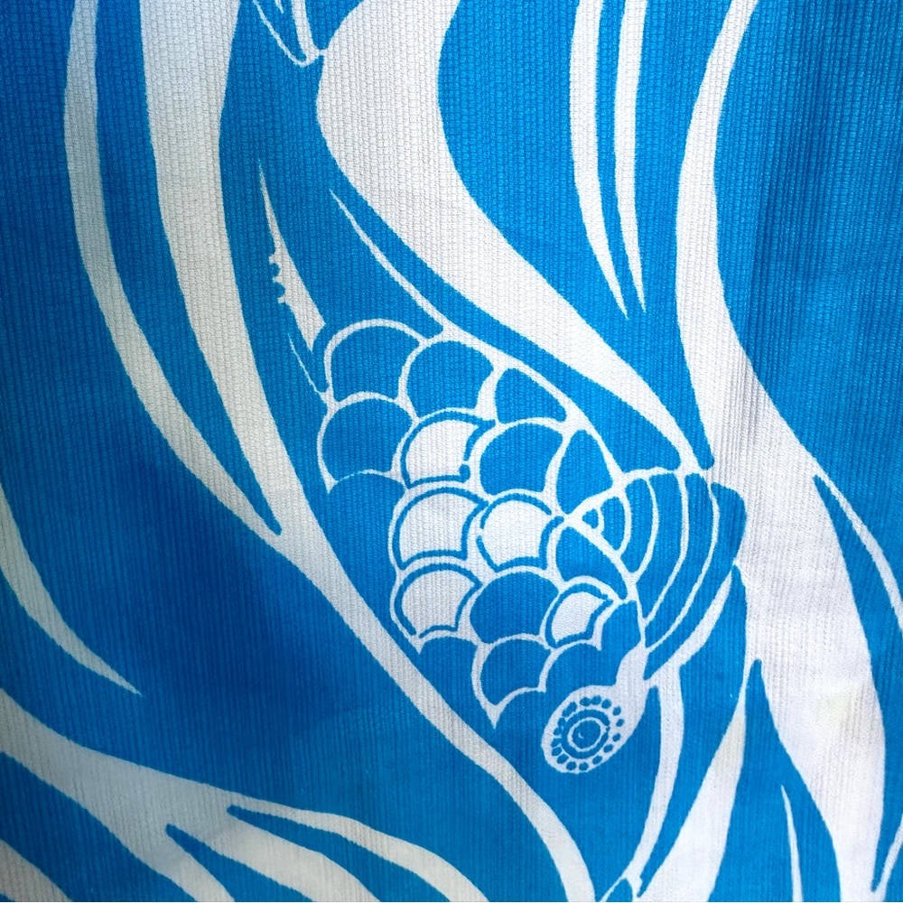 Lily Pulitzer shift dress, Size 8